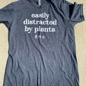 PLANT LADY Tee M